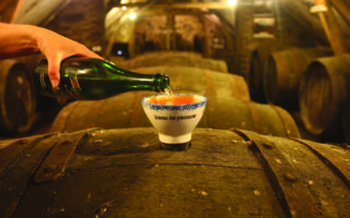 Top-notch beef: food specialities of Mayenne