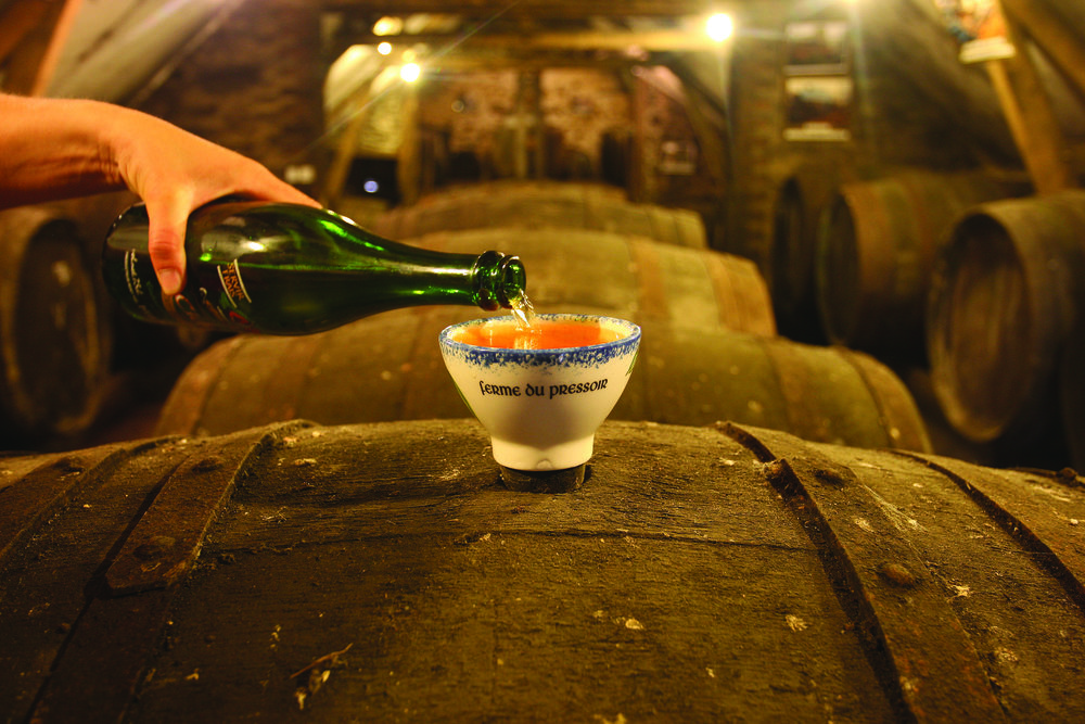 Topnotch beef food specialities of Mayenne FrenchEntrée