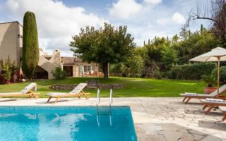 How to Own 5 Holiday Homes for €320k worth over €6.5m in Any Climate