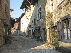 Rural France for Aussies