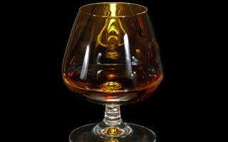 French flavours in the kitchen: cooking with cognac