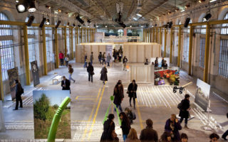 Saint-Étienne celebrates design at International Biennial