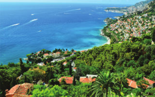 Buying on the Cote D’Azur