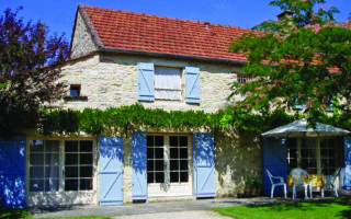 Win a Week for Six on a Lavender Farm Worth £1,345