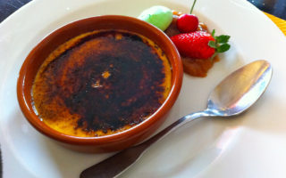 Crème Catalane Recipe