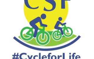 Fun on Two Wheels in Occitanie: Raising Cancer Awareness in France