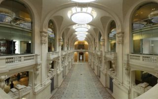 Stolen €300k Sculpture Found in Paris Museum Toilet