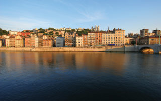 Silk and sopranos: a cultural trip to Lyon