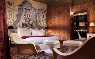 Paris Style at Home: Let’s Go Bobo!