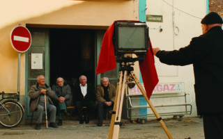 Film review: <i>Journal de France</i>