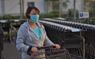 Coronavirus in France: News Update