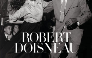 Book review: <i>Robert Doisneau</i>