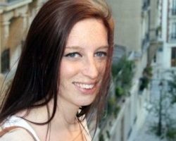 Living and Studying in Paris – Elllie’s Story