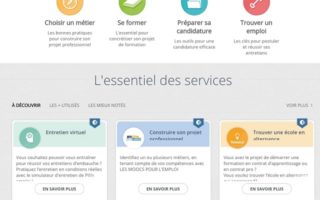 Looking to work in France? New job portal launched by Pôle Emploi