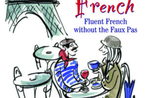 Review: <i>Excuse My French</i>