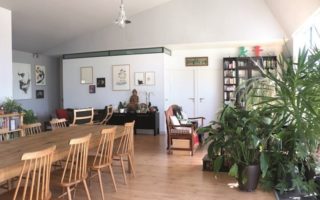 Interiors Case Study – Back to Nature...