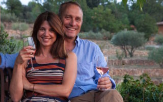 Sunshine in a bottle: a winemaker in Provence