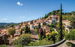 Buying Hotspots – Bormes-les-Mimosas, Var
