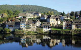Property Showdown: Creuse VS Corrèze