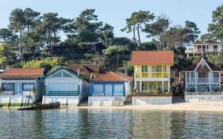 Top Five Most Desirable Places to Own a Holiday Home in France