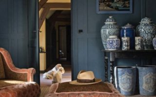 Lifestyle Interiors – Designs on a Life Less Ordinary...