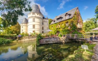 Property Update: Using your lockdown time wisely