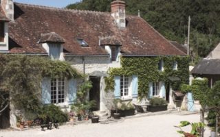 A Renovation Case Study of Beautiful Belardière