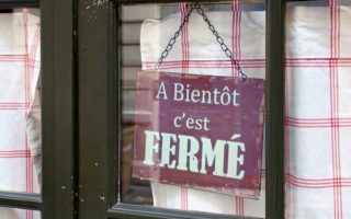 10 Reasons Not to Move to France