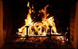 Up in Smoke: Paris Revokes Ban on Log Fires