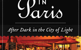 Book review: <i>Five nights in Paris</i>