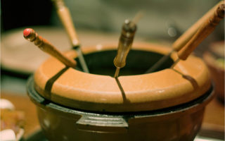 A Lesser Known Version: La Fondue Bressane