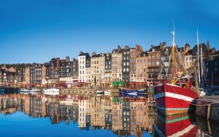 Five Top Spots For Summer Rentals