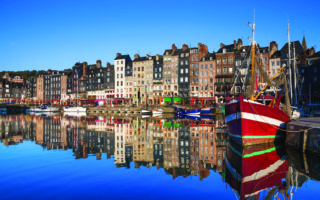 10 Reasons to Buy in Normandy