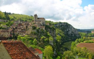A property guide to Quercy