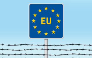 How does the EU Travel Information and Authorisation System (ETIAS) work?