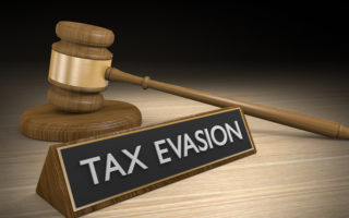 UK Tax Evasion Crackdown