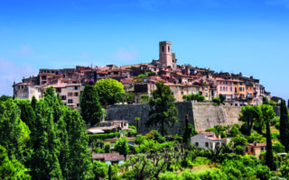 WIN a week in Provence for up to 4 people worth €525