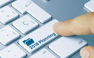 New Year Financial Planning Review