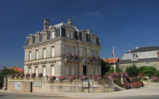 Where to Buy Now: Montbron, Poitou-Charentes