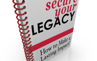 Make Time To Future-Proof Your Legacy