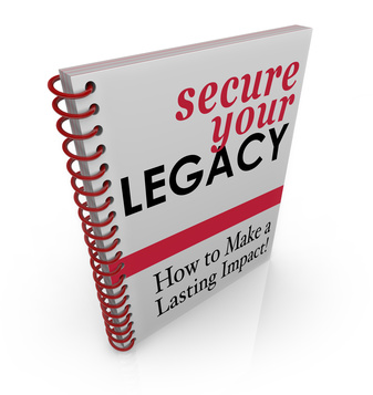 Make Time To Future-Proof Your Legacy
