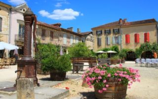 A property guide to Gascony
