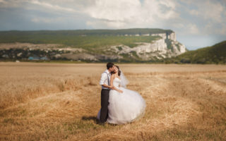 Five reasons to get married in France