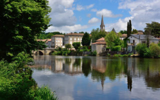 Property Guide to the Charente