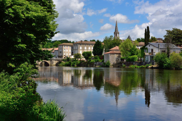 Property Guide to the Charente