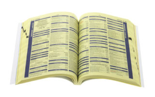 Advertise your company in the FrenchEntrée Directories