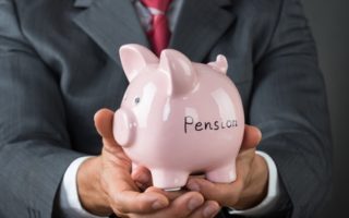 Brexit And Expatriates’ Pensions