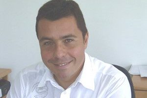 View from the Immobilier: Freddy Rueda