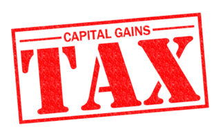 Selling a Property? Capital Gains Tax and Exemptions