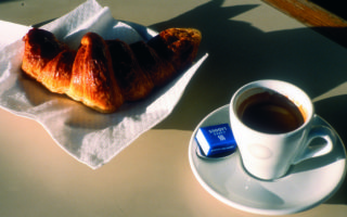 Coffee and café culture in France
